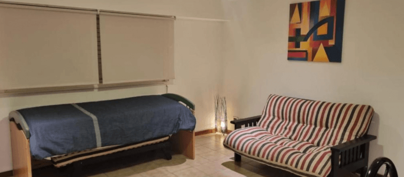 Alquiler de Departamento Dptocentro en Mar del Plata Buenos Aires Argentina
