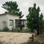 Alquiler Departamento Dread Chapa Shack