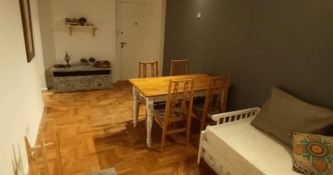 Captura De Pantalla Alquiler Dto Playas Del Centro Mar Plata Buenos Aires