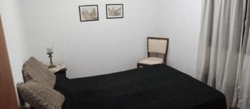Captura De Pantalla Alquiler Duplex Barrio Constitucion A 6 Cuadras La Playa Mar Del Plata Buenos Aires