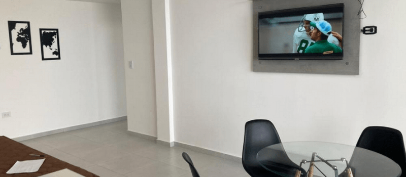 Captura De Pantalla Alquiler E Nomade2 Mar Del Plata Buenos Aires