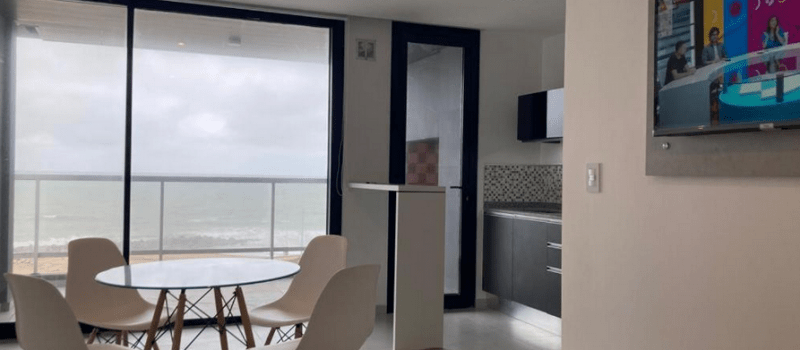 Captura De Pantalla Alquiler E Nomade2 Mar Del Plata Buenos Aires