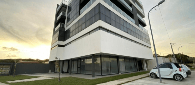 Alquiler de Departamento E-nomade2 en Mar del Plata Buenos Aires Argentina