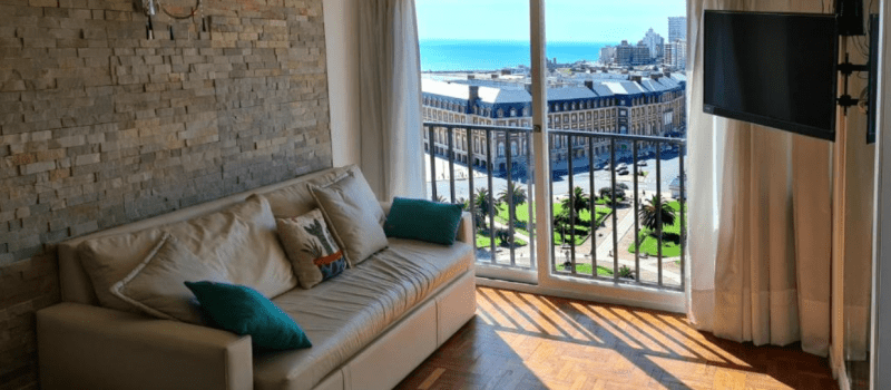 Alquiler de Departamento Edenmdq en Mar del Plata Buenos Aires Argentina Alquiler de Departamento Edenmdq en Mar del Plata Buenos Aires Argentina