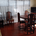Alquiler Departamento Edificio Haras Punta Mogotes