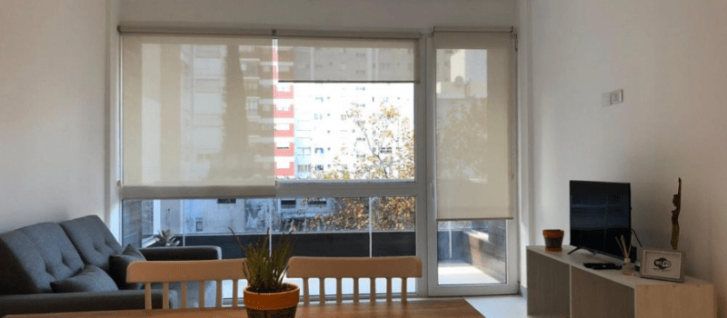 Captura De Pantalla Alquiler Eg9 Moderno Mar Del Plata Buenos Aires