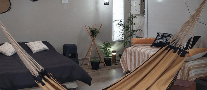 Captura De Pantalla Alquiler El Loft Vero En Acantilados Mar Del Plata Buenos Aires