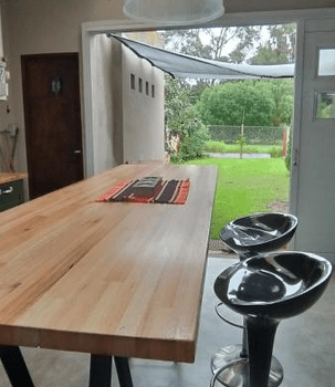 Captura De Pantalla Alquiler El Loft Vero En Acantilados Mar Del Plata Buenos Aires