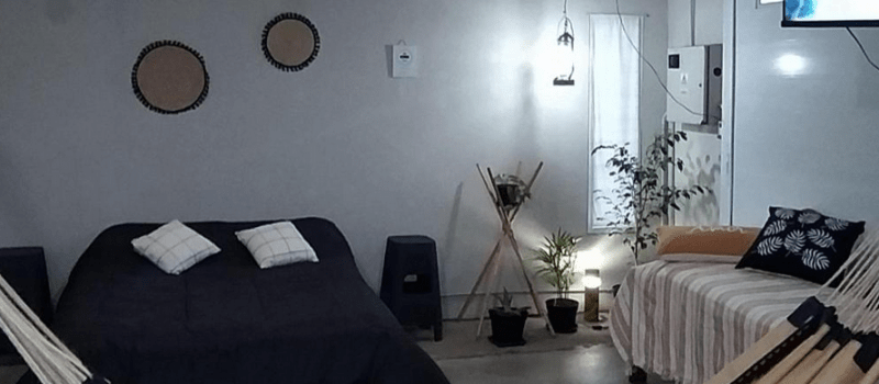 Alquiler de Departamento El Loft De Vero En Acantilados en Mar del Plata Buenos Aires Argentina