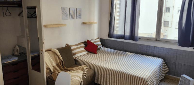 Captura De Pantalla Alquiler El Monono Luro Mar Del Plata Buenos Aires