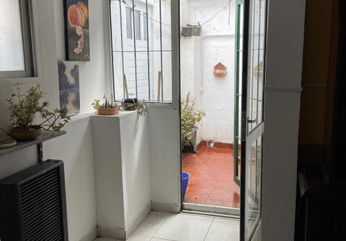 Captura De Pantalla Alquiler El Oasis Cris Mar Del Plata Buenos Aires