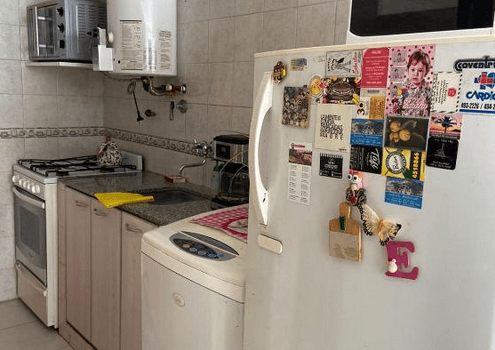 Captura De Pantalla Alquiler El Oasis Cris Mar Del Plata Buenos Aires