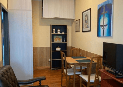 Alquiler de Departamento El Oasis De Cris en Mar del Plata Buenos Aires Argentina