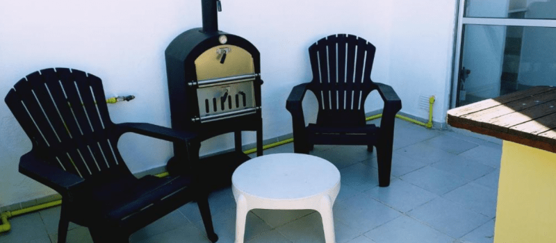 Captura De Pantalla Alquiler El Refugio 1c Costa Mar Del Plata Buenos Aires