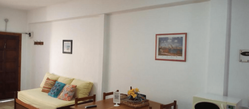 Captura De Pantalla Alquiler El Refugio 1c Costa Mar Del Plata Buenos Aires