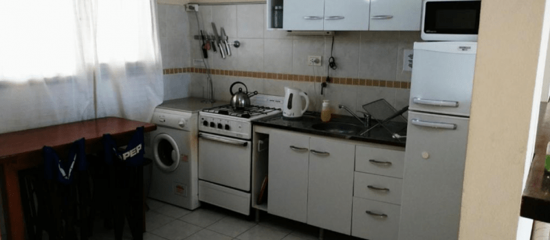 Captura De Pantalla Alquiler El Refugio 1c Costa Mar Del Plata Buenos Aires