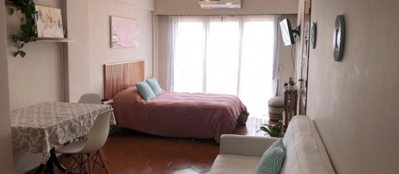 Captura De Pantalla Alquiler El Reino Mdq Mar Del Plata Buenos Aires