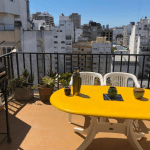 Alquiler Departamento El Reino Mdq