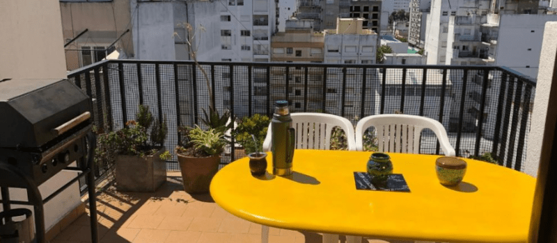 Alquiler de Departamento El Reino Mdq en Mar del Plata Buenos Aires Argentina