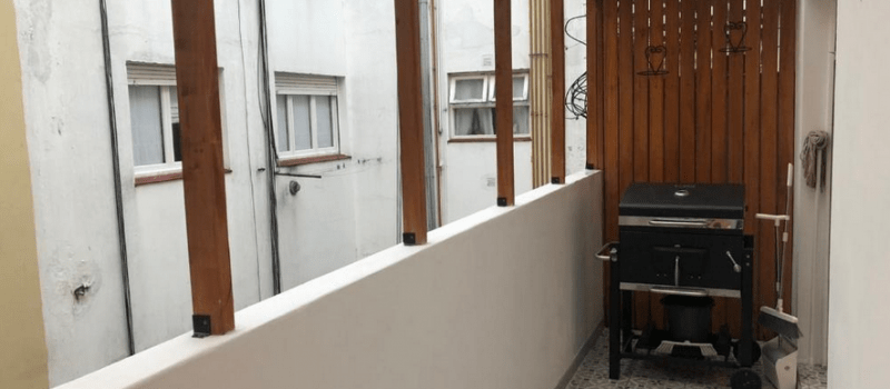 Captura De Pantalla Alquiler El Zaguan Mdq Mar Del Plata Buenos Aires