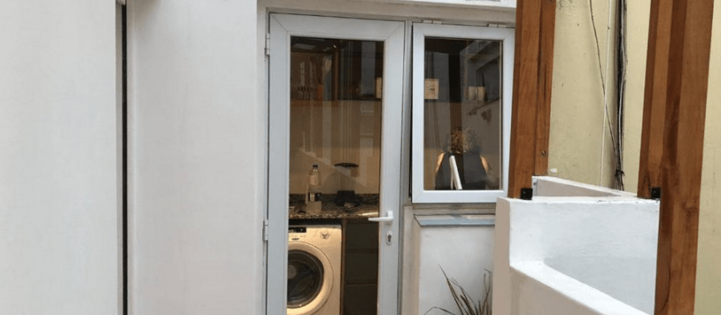 Captura De Pantalla Alquiler El Zaguan Mdq Mar Del Plata Buenos Aires