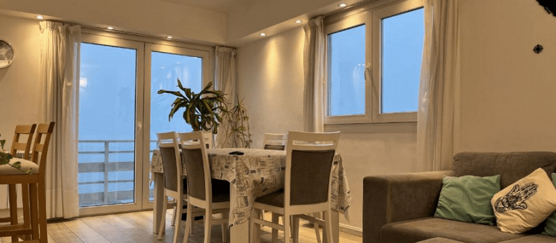 Captura De Pantalla Alquiler Eleva Tus Sentidos Hola Sur Mar Del Plata Buenos Aires