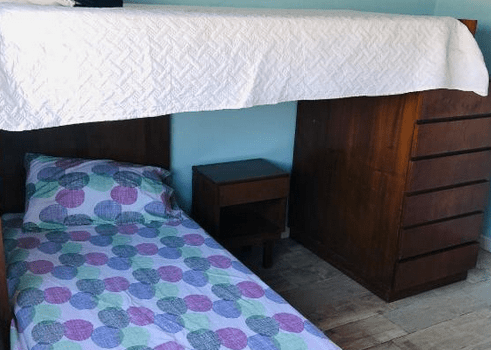 Captura De Pantalla Alquiler Emilia 1 Calido Y Muy Luminoso Mar Del Plata Buenos Aires