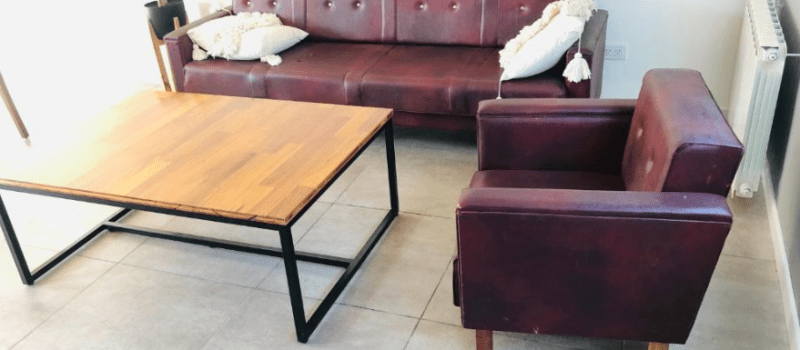 Alquiler de Departamento Emilia 1 Cálido Y Muy Luminoso en Mar del Plata Buenos Aires Argentina