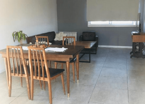 Captura De Pantalla Alquiler Emilia 1 Calido Y Muy Luminoso Mar Del Plata Buenos Aires