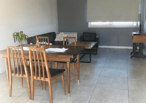 Captura De Pantalla Alquiler Emilia 1 Departamento Calido Y Muy Luminoso Mar Del Plata Buenos Aires