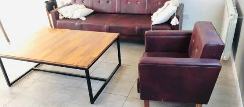 Alquiler de Departamento Emilia 1 Departamento Cálido Y Muy Luminoso en Mar del Plata Buenos Aires Argentina