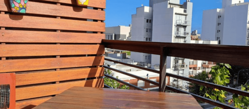 Captura De Pantalla Alquiler Encantador Luminoso A Tan Solo 4 Cuadras La Playa Y Mejor Gastronomia Mar Del Plata Buenos Aires