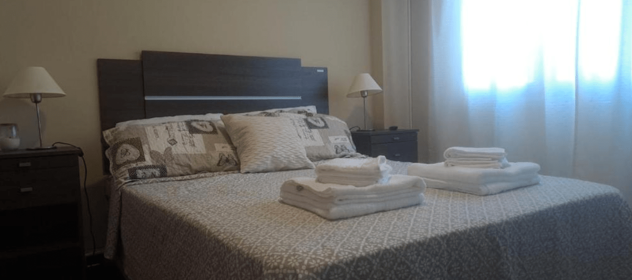 Captura De Pantalla Alquiler Encantador Luminoso A Tan Solo 4 Cuadras La Playa Y Mejor Gastronomia Mar Del Plata Buenos Aires