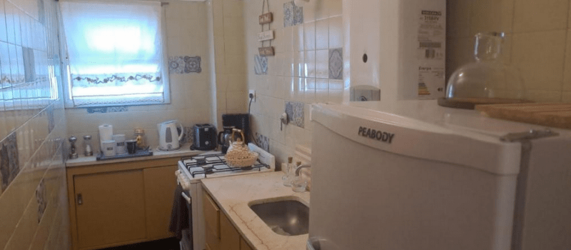 Captura De Pantalla Alquiler Encantador Luminoso A Tan Solo 4 Cuadras La Playa Y Mejor Gastronomia Mar Del Plata Buenos Aires