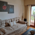 Alquiler Departamento Encantador – Luminoso – A Tan Solo 4 Cuadras De La Playa Y De La Mejor Gastronomia