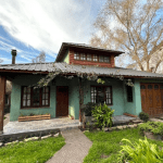 Alquiler Casa Encanto Del Bosque Bosque Peralta Ramos