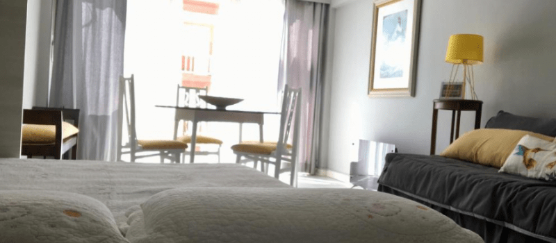 Alquiler de Departamento Entre Rios 1623, 7600 Mar Del Plata, Argentina en Mar del Plata Buenos Aires Argentina