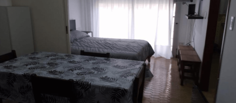 Alquiler de Departamento Entre Rios 1910, 7c, 7600 en Mar del Plata Buenos Aires Argentina