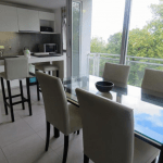 Alquiler Departamento Espectacular Playa Grande/golf Club Cochera Vista Moderno