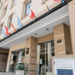 Alquiler Departamento Etoile