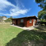 Alquiler Casa Evergreen