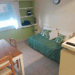 Captura De Pantalla Alquiler Excelente Monoambiente Completo Funcional Y Muy Comodo Zona Aldrey Mar Del Plata Buenos Aires