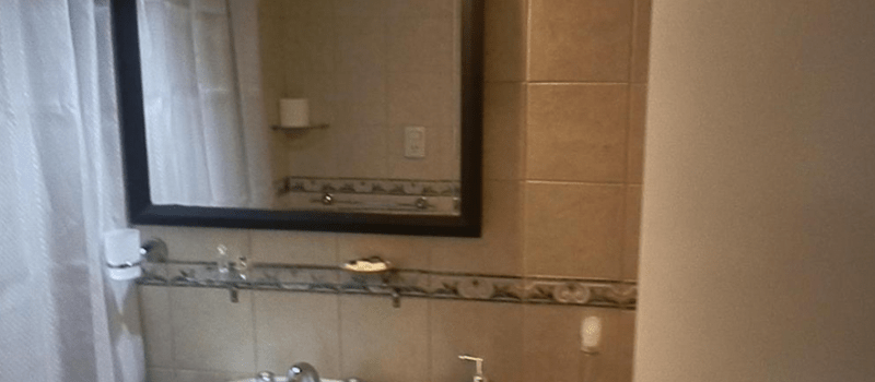 Captura De Pantalla Alquiler Excelente Monoambiente Completo Funcional Y Muy Comodo Zona Aldrey Mar Del Plata Buenos Aires