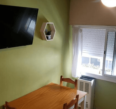 Captura De Pantalla Alquiler Excelente Monoambiente Completo Funcional Y Muy Comodo Zona Aldrey Mar Del Plata Buenos Aires