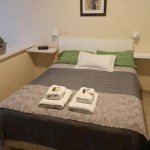 Alquiler Departamento Excelente Monoambiente Completo, Funcional Y Muy Cómodo – Zona «aldrey»