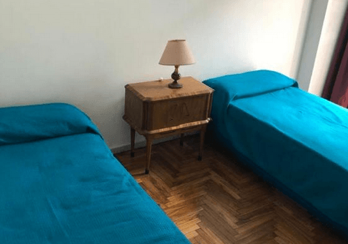 Captura De Pantalla Alquiler Excelente Para 5 Personas Zona Ideal Mar Del Plata Buenos Aires