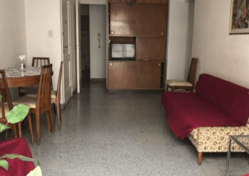 Captura De Pantalla Alquiler Excelente Para 5 Personas Zona Ideal Mar Del Plata Buenos Aires