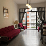 Alquiler Departamento Excelente Para 5 Personas. Zona Ideal !!