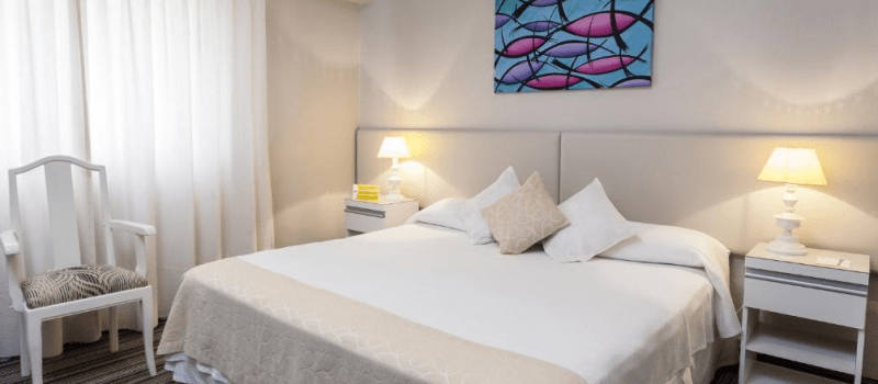 Captura De Pantalla Alquiler Facon Del Mar Hotel Plata Buenos Aires