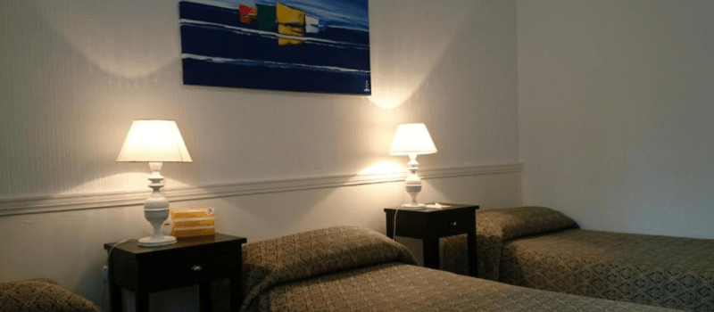 Captura De Pantalla Alquiler Facon Del Mar Hotel Plata Buenos Aires